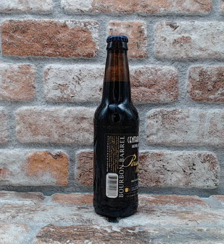 Central Waters Peruviana Morning Stout - 33 CL