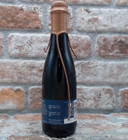 Lervig Rackhouse Silent Exchange Stout - 37,5 CL