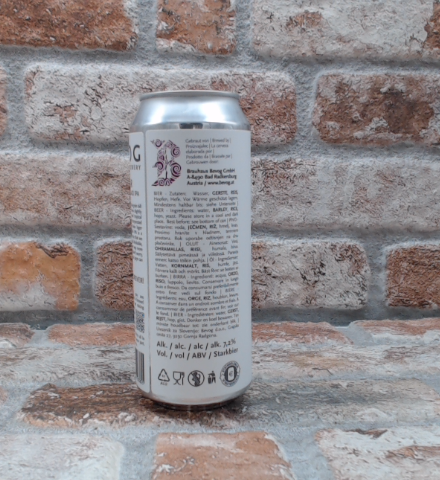 Orso Orso IPA - 50 CL