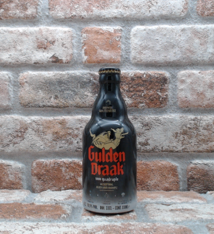 Gulden Draak 9000 - 33 CL