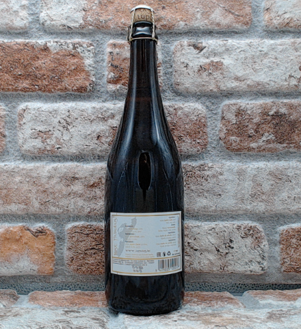 Lupulus Tripla Tripel - 75 CL