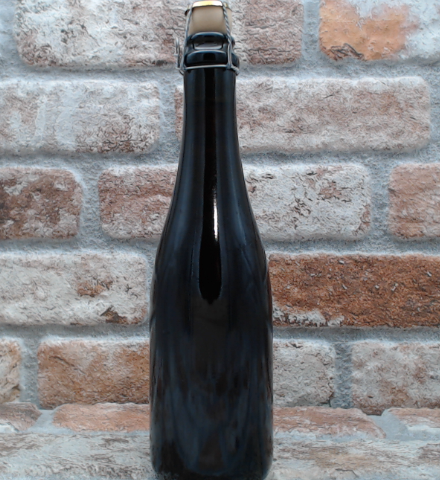 La Trappe Isid'Or Doppio invecchiato in botte - 37,5 CL