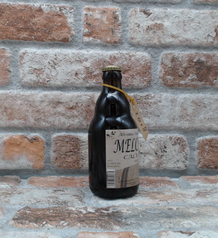 Alvin Oak Alvior Calvados's Parlamento 2018 - 33 CL