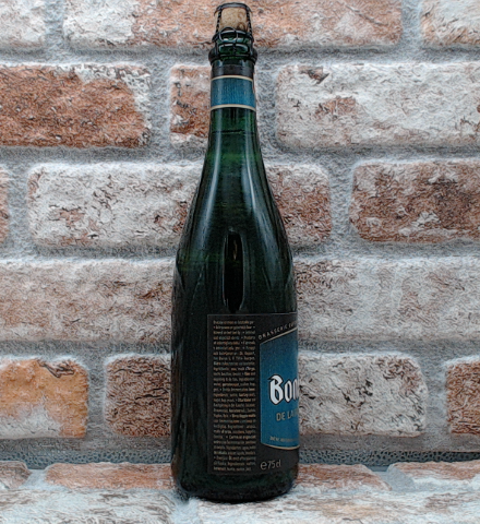 Dupont Bon Veux Barleywine - 75 CL