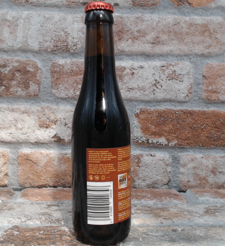Tutti Bavo Bruin Doppio - 33 CL