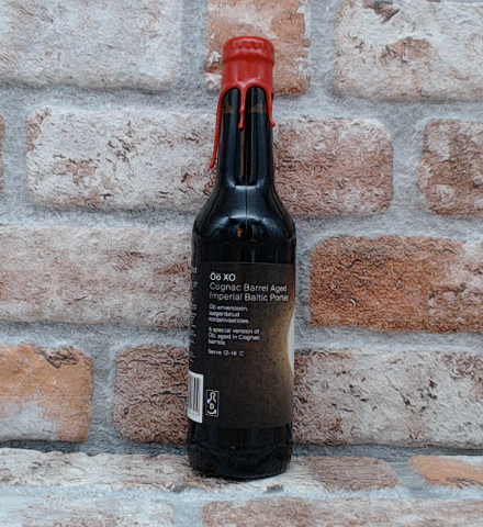 Serie Nordic Cellar Night Xo Porter - 33 CL