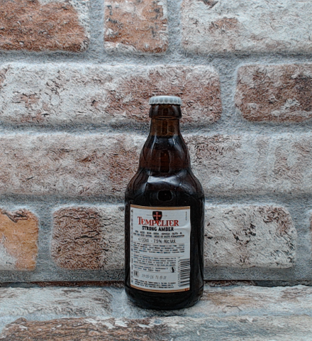 Tempelier Ambra Forte - 33 CL