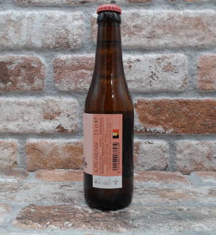 Klootzakske Hot Klinke Biondo - 33 CL