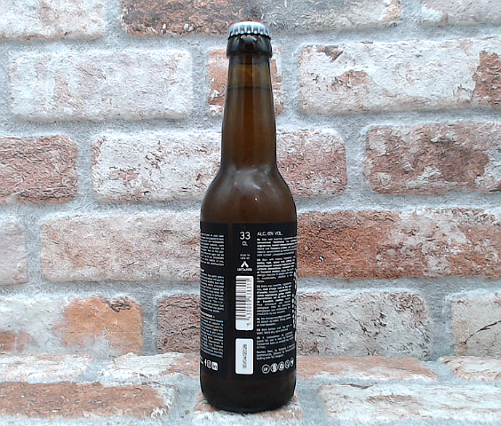 Birra Beetles Novel IPA - 33 CL