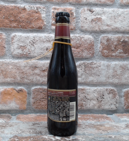 Gouden Carolus Classic 2021 Doppio - 33 CL