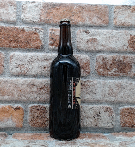 Alvinne Peace & Joy 2022 Doppio - 75 CL