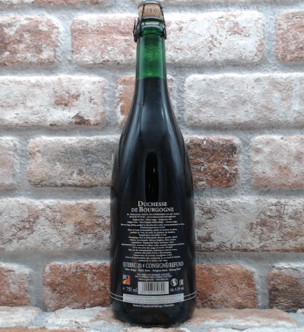 Duchessa di Borgogna - 75 CL