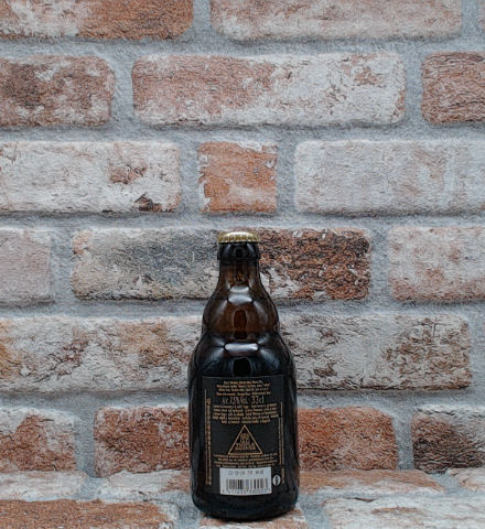 Tripla Moines Tripel - 33 CL