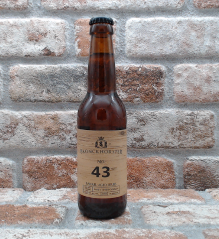 Bronckhorster N. 43 2023 - 33 CL