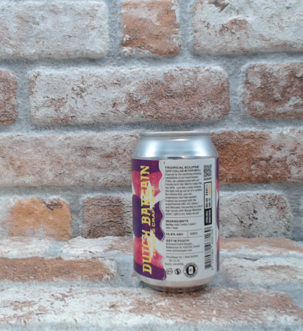 Van Moll Occasione Olandese Tropical Eclipse QIPA - 33 CL