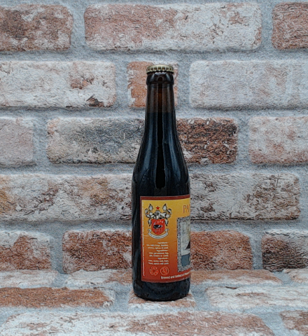 Panspot dei Fratelli Struy 2013 - 33 CL