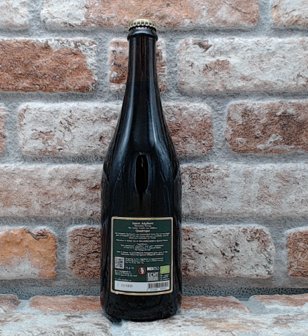 Quadrupel di Sant'Adalberto - 75 CL