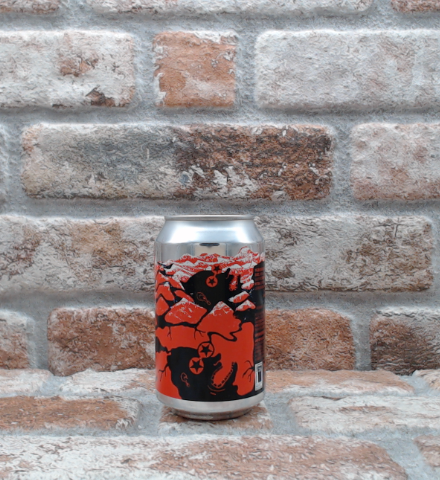 Stout di Lervig Konrad - 33 CL