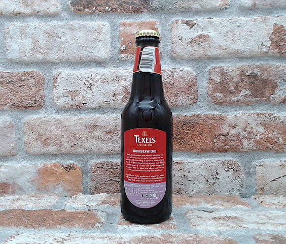 Birrificio Texel Noorderwiend THT 24/10/06 - 33 CL