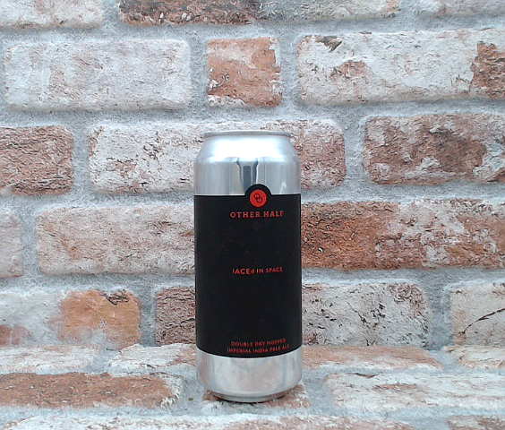 Altra Metà IAce in Space IPA - 44 CL
