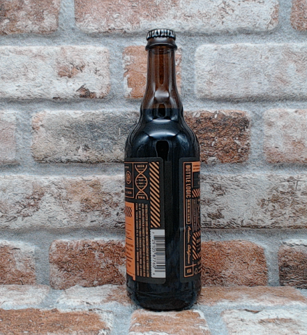 Bottiglia Logic Scramjet 2023 Stout - 50 CL