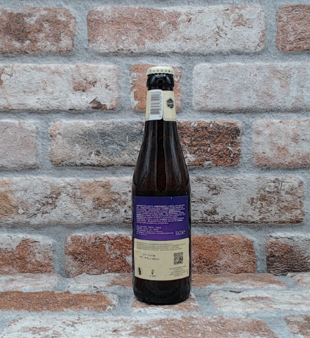 Zundert 8 Tripel - 33 CL