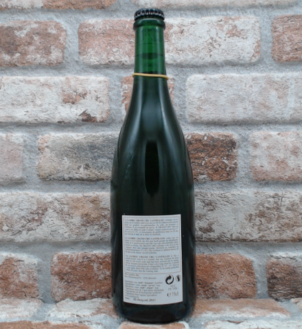 Cantillon Grand Crue Brueella 2017 Lambic/Guy - 75 CL