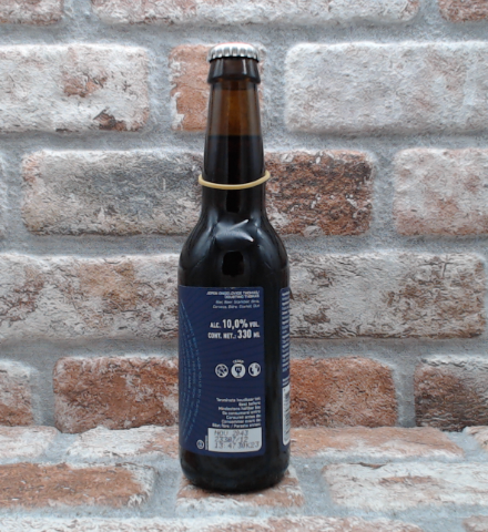 Jopen Incredulo Tommaso 2023 Quadrupel - 33 CL