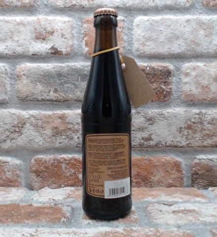 Stift Engelszell Gregorius 2017 Triplo - 33 CL