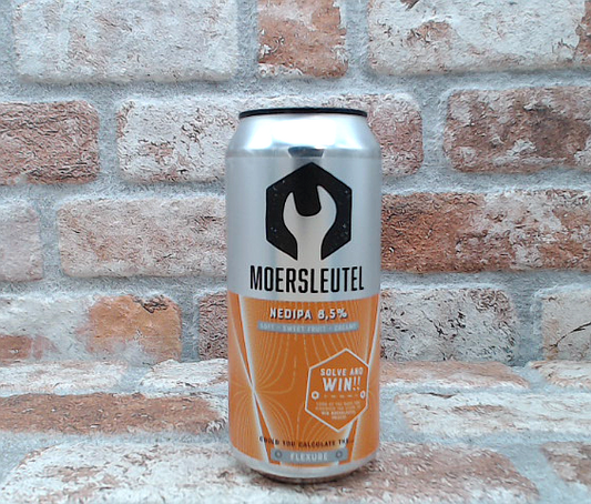 Chiave Flessione NE DIPA - 44 CL