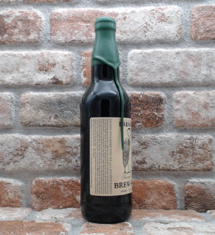 Fremont Brew 4000 Edizione limitata 2020 Stout - 47,3 CL (1 pinta)