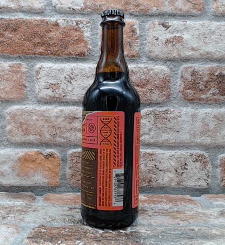 Bottiglia Logic Form Five 2023 Stout - 50 CL
