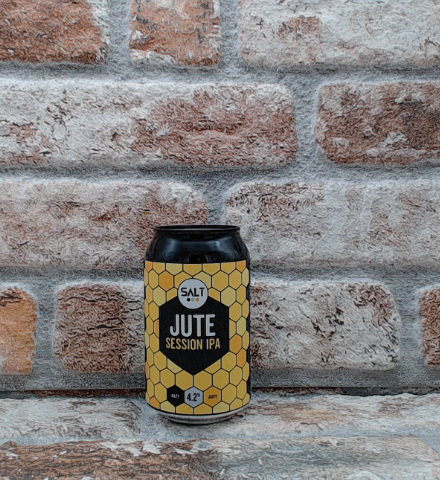 Sale Iuta Session IPA - 33 CL
