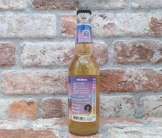 Guilty Monkey Zwoele Aap Edizione Limitata - 33 CL