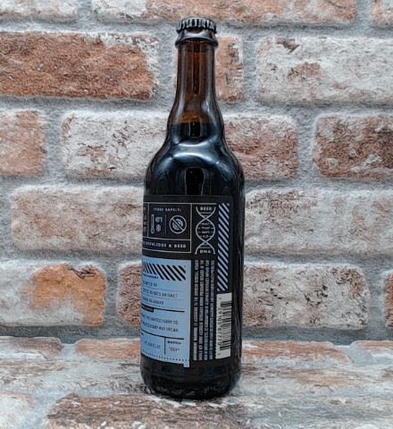 Bottiglia Logic State Of Enlightment 2024 Stout - 50 CL
