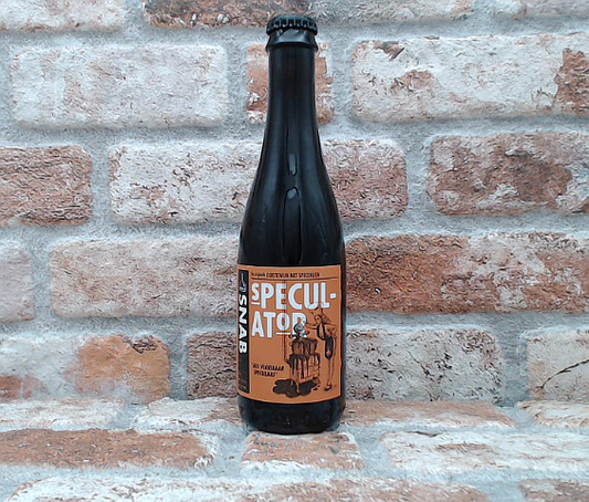 SNAB Speculator THT 19/09/24 - 37,5 CL