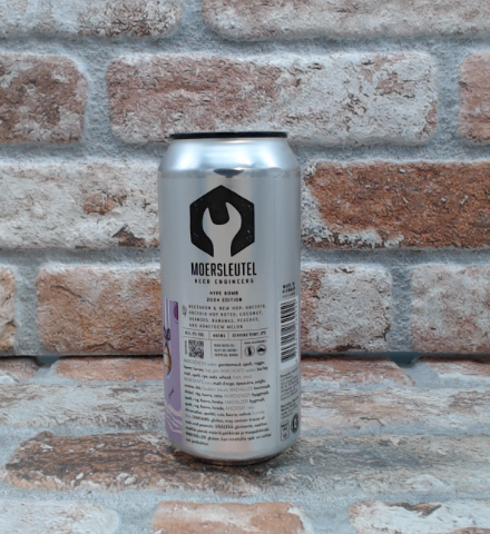 Chiave Hype Bomb 2024 DIPA - 44 CL