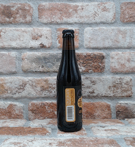 De Meester Grainmaster Double Mash Edizione Limitata Barleywine - 33 CL