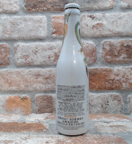 Chérie Birra alla Pesca - 33 CL