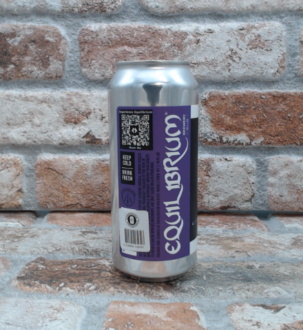 Equilibrium nilla Galaxy dipa - 47.3 CL (1 Pinta)