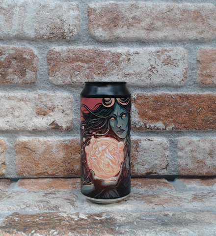 Stout della Dea della Magia delle Sette Isole - 44 CL