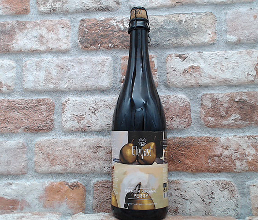 Sidro Elegast Premium Perry biologico 2023 - 75 CL