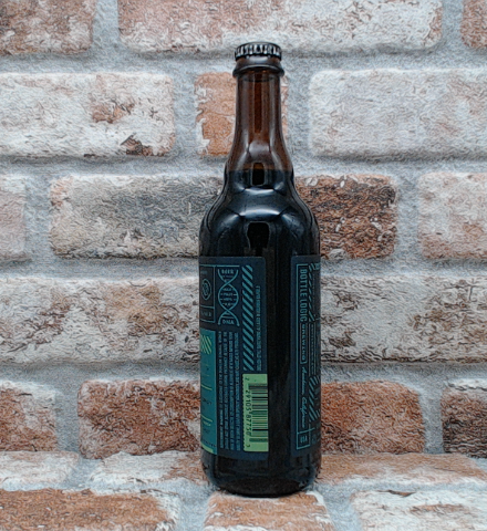 Bottiglia Logic Psychocinetica Energia 2023 Stout - 50 CL