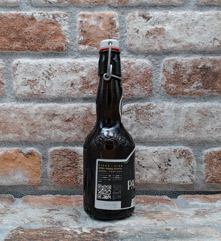 Pace Dio Triplo - 33 CL