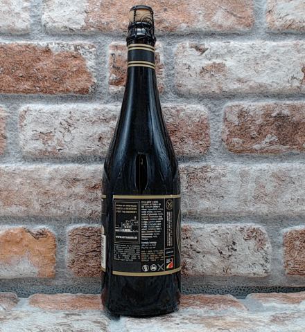 Trippa Infusa Al Whisky Golden Carolus - 75 CL