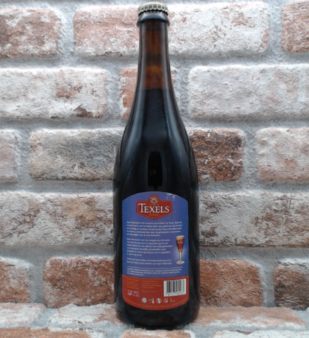 Birrificio Texel Stormbock 2013 Bock - 75 CL