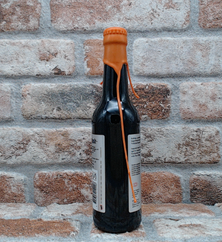 Saints Faba Bourbon BA 2023 Stout - 33 CL
