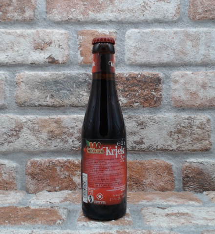 Birra alla frutta Wilderen Kriek - 25 CL