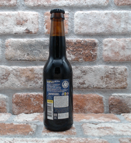 Uiltje Brewing Company Lo voglio Gufo Lo voglio adesso!2023 Libro - 33 CL