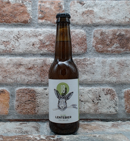 Conservazione Birra Birra Primaverile Bionda - 33 CL